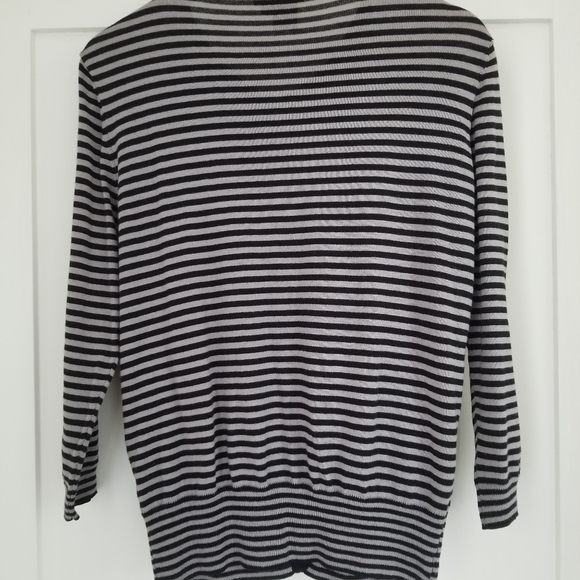 Tracy M. Cardigan. Size Large - Picture 5 of 11